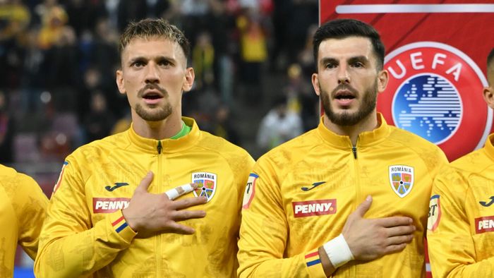 Cum a luat Mircea Lucescu decizia controversată de a-l titulariza pe Ionuț Radu în fața lui Târnovanu şi Sava: „Am ştiut asta”