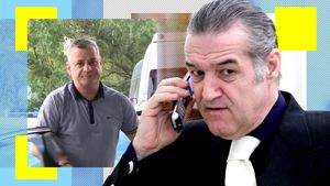 „E ultimul preț!”. Nelu Varga a redus din suma pe care Gigi Becali trebuie să o plătească pentru a da marea lovitură pe piața transferurilor. EXCLUSIV