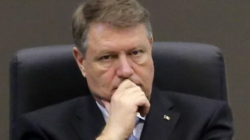 Reacție furioasă a lui Klaus Iohannis despre crimele din Caracal! Președintele României intervine în cazul care a șocat țara: „Demisiile tuturor celor care au gestionat greșit cazul”