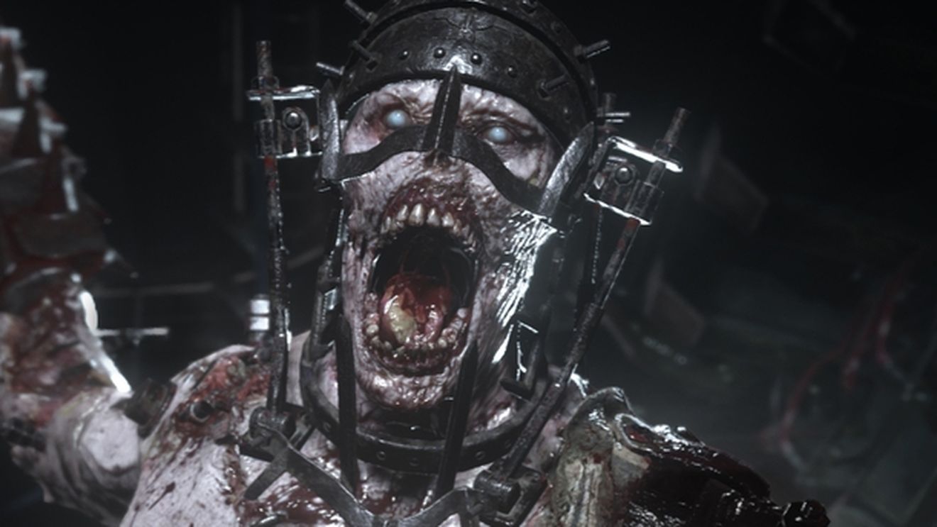 Call of Duty: WWII - modul Nazi Zombies a fost dezvăluit
