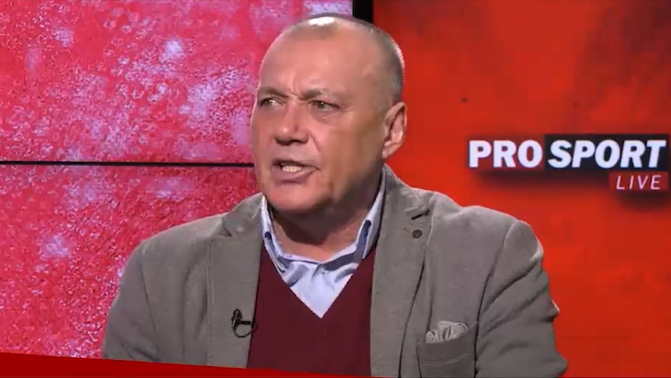 Marcel Pușcaș cere sancționarea celor de la Sepsi, după ce meciul de la Sf. Gheorghe a fost întrerupt: „Dacă noi suntem penalizați, să fie și organizatorul penalizat”
