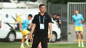 Florin Pârvu, în negocieri să preia o echipă din Liga 2 implicată în lupta pentru evitarea retrogradării