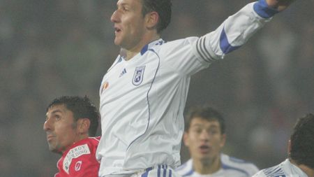 Dorel Stoica, două etape de suspendare