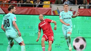 Dinamo l-a pierdut pe Patrick Olsen din cauza conflictului cu Zeljko Kopic, însă a câștigat financiar după ce l-a cedat în Danemarca! Avem sumele și detaliile tranzacției! EXCLUSIV