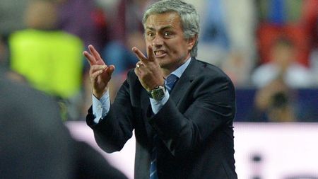 Reacție incredibilă a lui Mourinho, după ce City l-a transferat pe Bony. Ce a spus "Specialul" despre transfer 
