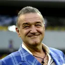 Gigi Becali a titularizat noua achiziție în Gloria Buzău – FCSB. Cum arată echipa de start a campioanei României