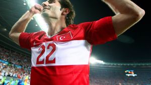 Altintop: "Putem bate pe oricine!"