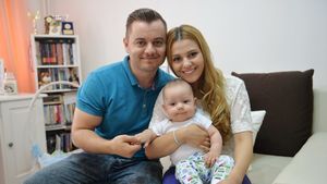 REPORTAJ | Bine ați venit în universul familiei Jivan. "Lumea ne judecă dinainte de a ne cunoaște, fără a ști cum suntem cu adevărat", spune Alin, fost gimnast de performanță, membru al Bisericii Penticostale