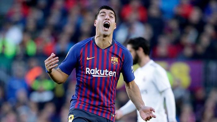 Luis Suarez i-a liniștit pe fanii Barcelonei! Cum a anunțat că rămâne pe „Camp Nou”