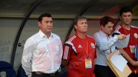 Moldovan speră într-o minune și vrea să califice naționala U21 la Campionatul European: "Nu e imposibil de câștigat ambele meciuri"