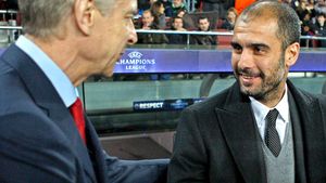 Wenger caută întăriri în curtea lui Bayern. Managerul lui Arsenal vrea să-l transfere pe Javi Martinez