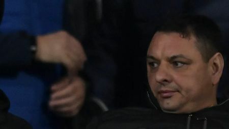 Ce au dezvăluit surse medicale din Spitalul Județean Târgu Mureș despre fiul lui Ionel Ganea: „S-a făcut totul”