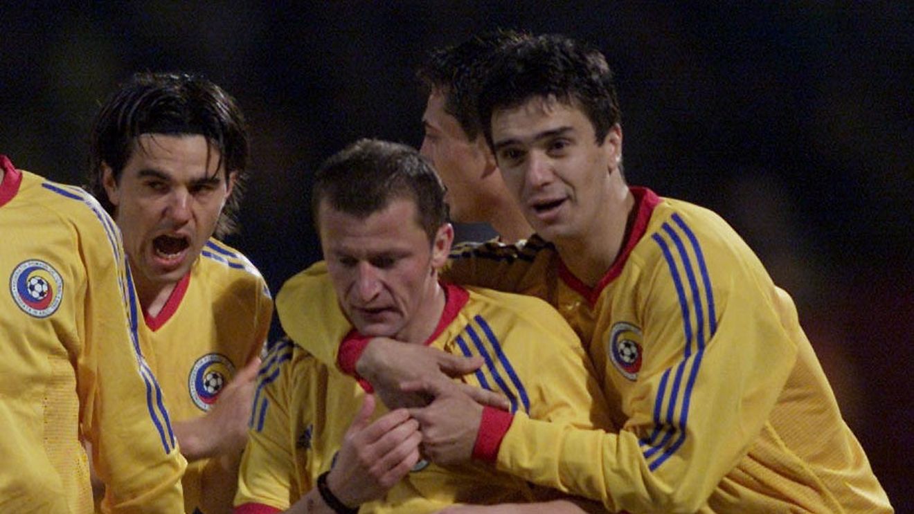 "Am fost jaloane până atunci. Niciodată nu m-am simțit mai mic". Reacția dură a lui Daniel Pancu după ce România a pierdut în fața Spaniei