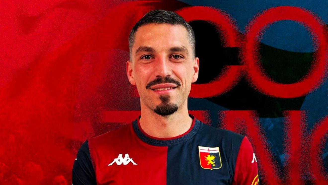 Cum e descris Nicolae Stanciu, după ce a semnat cu Genoa. Cuvinte mari pentru internaționalul român