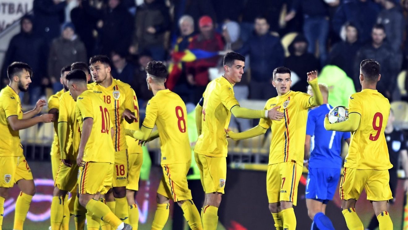 Lotul României U21 pentru amicalul cu Farul! De ce n-a convocat Adi Mutu niciun jucător de la CFR și Universitatea Craiova | EXCLUSIV