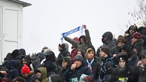 Arena din Copou, ultimul popas al legendei Politehnicii Iași. Sicriul cu trupul neînsuflețit al lui Vasile Simionaș va fi depus la Stadionul Emil Alexandrescu