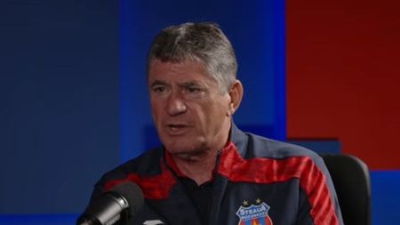 Ștefan Iovan le-a dat o replică tăioasă foștilor săi colegi de la Steaua, la 40 de ani distanță de la câștigarea CCE: ”Toate cu o limită”