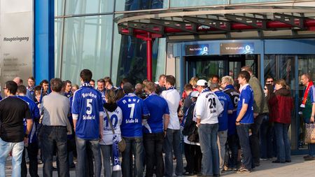 Schalke a luat o măsură radicală chiar înaintea meciului cu Steaua! Ultimul meci european al nemților a fost decisiv