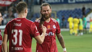 A semnat Eric Bicfalvi. Unde va juca