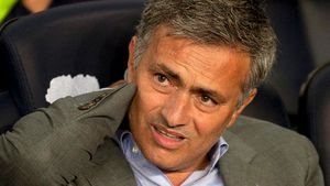 Mourinho și-a ieșit din minți: a sechestrat un 'rival' și l-a amenințat în stil mafiot!** "Ne întâlnim noi pe stradă, vedem ce se întâmplă atunci"