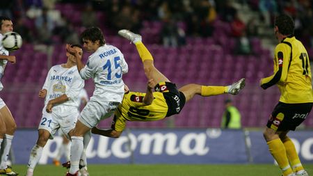 Florin Bugar: "Plecăm cu șansa a doua și o vom juca până la capăt"