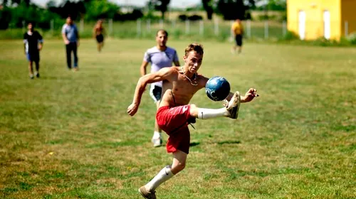 România participă la EURO 2012