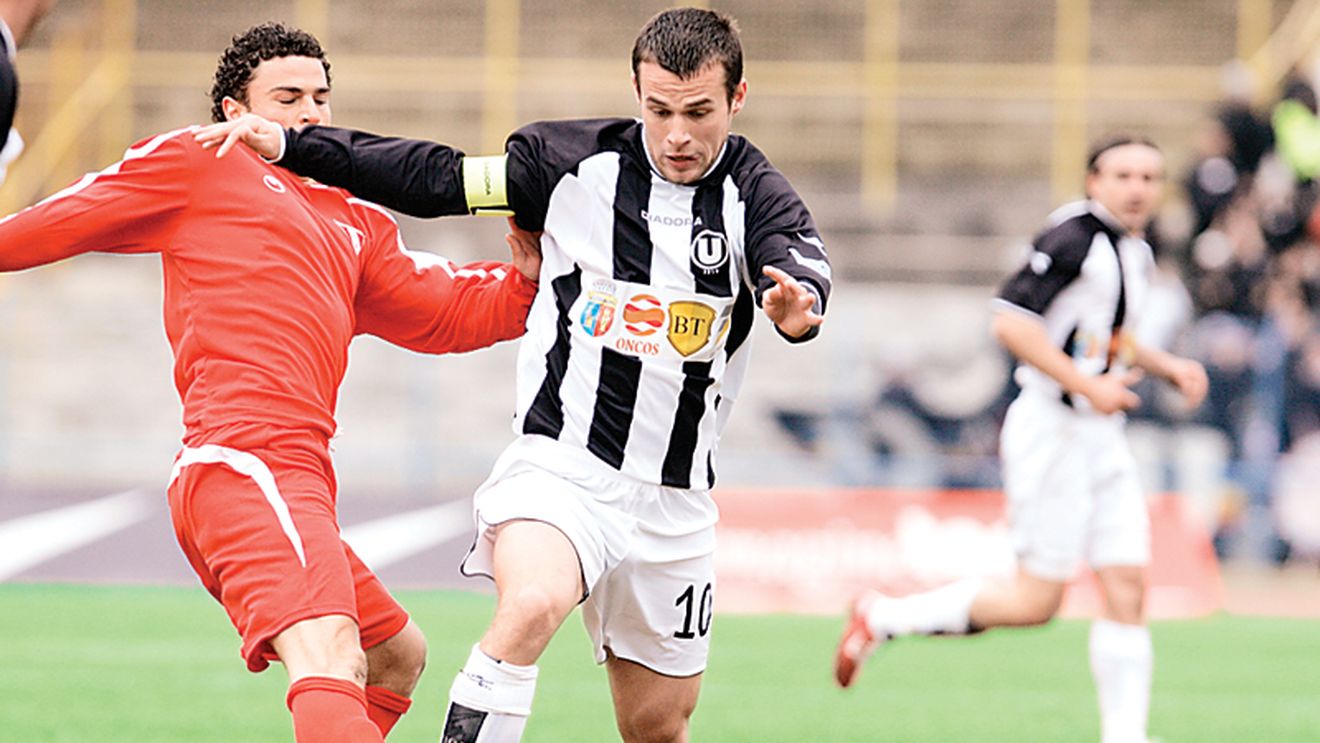 N-ar refuza Dinamo