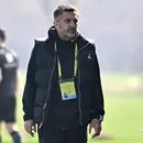 FC Voluntari a anunțat readucerea antrenorului cu care a reușit cele mai importante realizări din istoria sa. Florin Pârvu rămâne și el la clubul ilfovean. OFICIAL