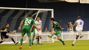 VIDEO** Coutinho, noua senzație a lui Inter! Vezi cum au jucat românii Chivu și Alibec