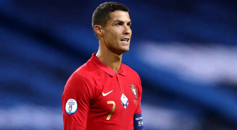 Un ceas exclusivist de peste 675.000 de euro este noul capriciu al lui Cristiano Ronaldo! Cum arată bijuteria fabuloasă | FOTO