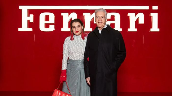 Romina Gingașu a luat decizia de care vorbește toată România! Anunț după ce a șters toate pozele cu Piero Ferrari