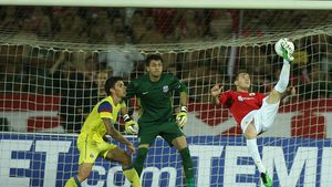 Steaua l-a avut, acum caută un alt "număr 10"!** Playmaker-ul care i-ar putea locul lui Zicu la ȚSKA! "Suntem în discuții"