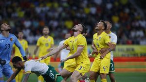 Un antrenor român a găsit cheia pentru ca naționala lui Edi Iordănescu să poată trece de grupele EURO 2024. Există o condiție! „Noi trebuie să fim conștienți că plecăm cu a treia sau chiar a patra șansă”. VIDEO