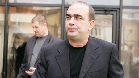 "Nu știu nimic de Bărcăuan"**