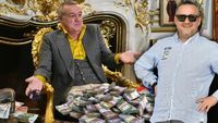 FCSB ar fi luat fața Universității Craiova în cursa pentru semnătura lui Korenica! Ce sumă ar fi pus pe masă Gigi Becali