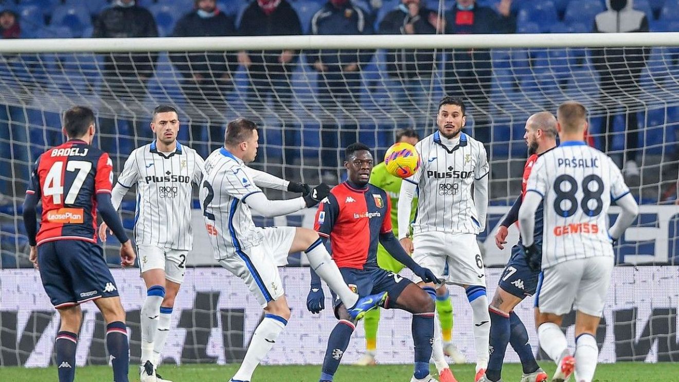 Jucătorul din Serie A, drame uriașe! E în depresie, după ce și-a prins soția că-l înșală. Frica de moarte și traumele copilăriei. A vrut să se lase de fotbal. „Interiorul minții poate fi o junglă”