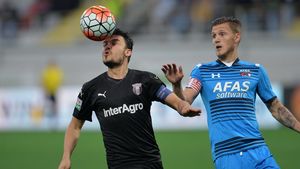 Isăilă anticipează sfârșitul Astrei: "Dacă o să dispară, să nu mire pe nimeni"