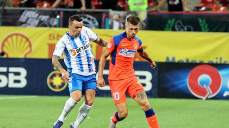 Gigi Becali pregătește lovitura pentru prietenul Mihai Rotaru! Dan Nistor, dorit insistent de Mihai Pintilii la FCSB