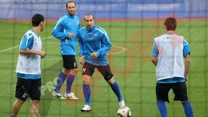 "Steaua e un Ferrari**, nu poți să o lași pe mâna unui puști"