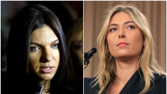 Detalii incredibile din culisele scandalului de dopaj în care este implicată Simona Halep! Românca a ținut totul secret deși a aflat în urmă cu două săptămâni că a picat testul: de ce a procedat diferit de Maria Sharapova