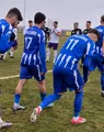 CSM Alexandria reia pregătirile cu gândul la meciurile din play-off-ul Seriei 4 din Liga 3. Amicale tari, cu trei echipe cu pretenții din Liga 2