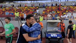 Încă un transfer pentru Rădoi. Un francez este aproape să semneze. Steaua trebuie să mai pluseze cu 150.000 de euro