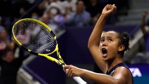 Leylah Fernandez șochează înaintea finalei cu Emma Răducanu de la US Open: „Mi s-a spus să mă las de tenis!"