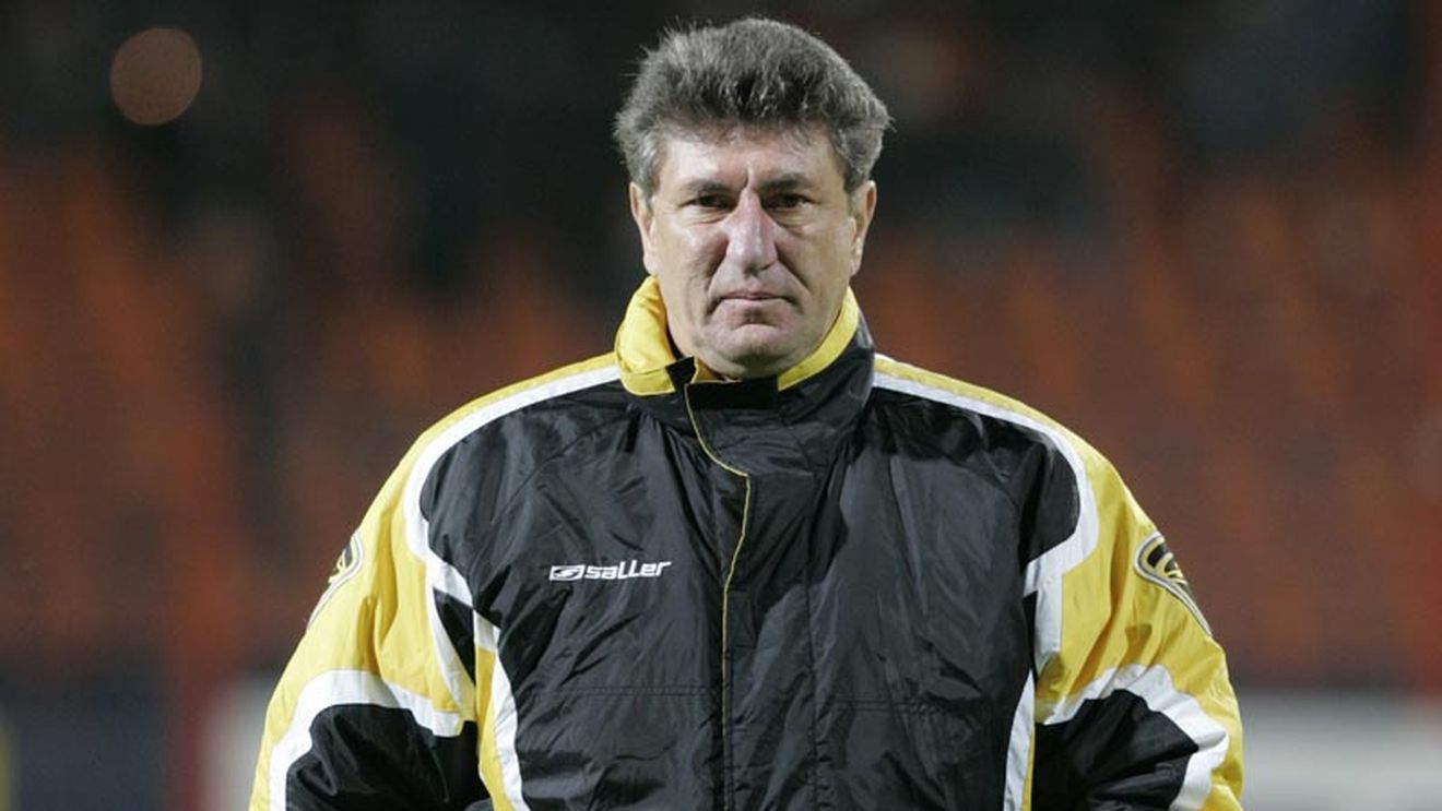 "Nu pot spune că am făcut blaturi,** dar nici să neg asta!"