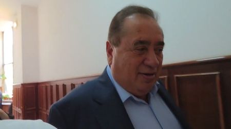Ioan Niculae, apariție rară! Acuzații grave ale afaceristului care a fost cel mai bogat român: „Statul are să îmi dea sute de milioane de euro!”