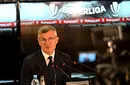 Ioan Ovidiu Sabău, anunț dur după victoria cu Dinamo: „O reconstrucție mare de tot. Începem iarăși de la zero”