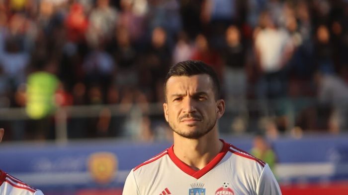 Un fost oficial de la Dinamo, impresionat de Cosmin Matei după ce mijlocașul a ajuns la Sepsi: „Zici că a rupt lesa!” | VIDEO EXCLUSIV ProSport Live