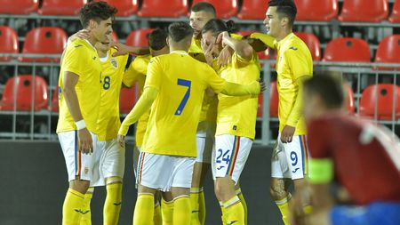 România a mai pierdut un jucător de viitor! Fundașul lui AC Milan a ales să reprezinte Italia