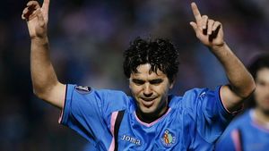 „Guriță" Contra Valenciei