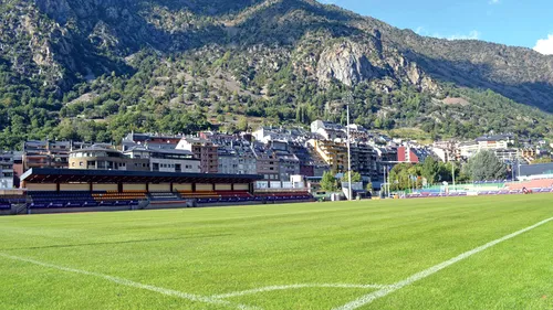 Ce pot face românii în Andorra? Pițurcă vrea să marcheze 7-8 goluri adversarului de mâine. Ce ținte mai au 